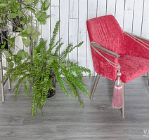 Vinilam Click 3.7мм 6231 Дуб Эрдинг фото 4 | FLOORDEALER